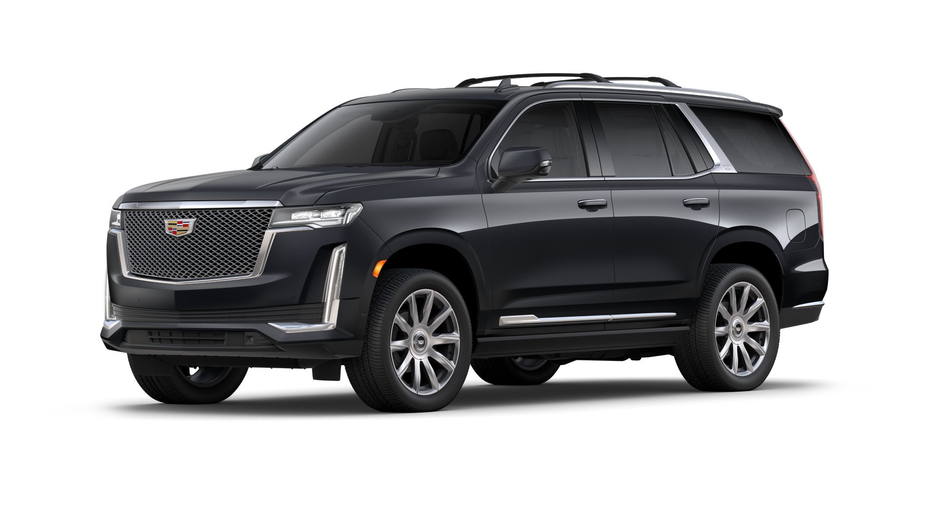 2024 Cadillac Escalade Vehicle Photo in BATON ROUGE, LA 70809-4546