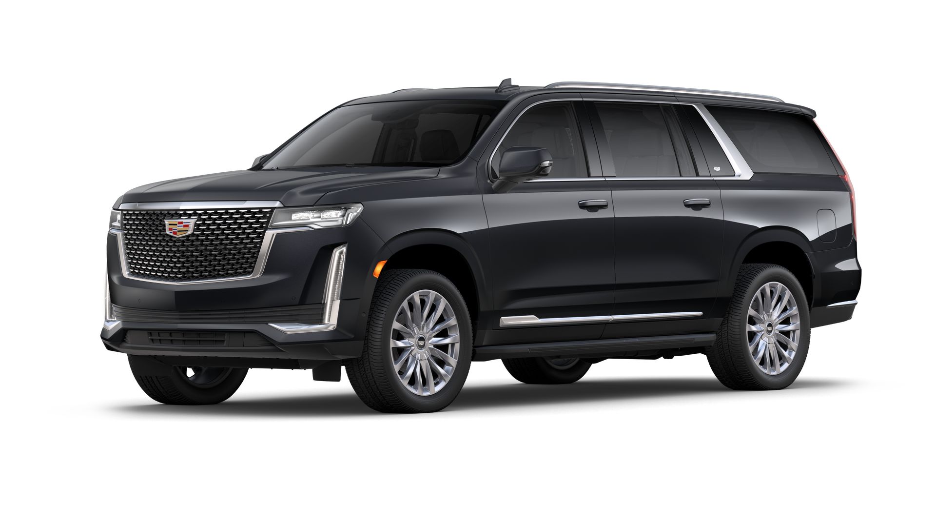 2024 Cadillac Escalade ESV Vehicle Photo in SMITHTOWN, NY 11787-5023