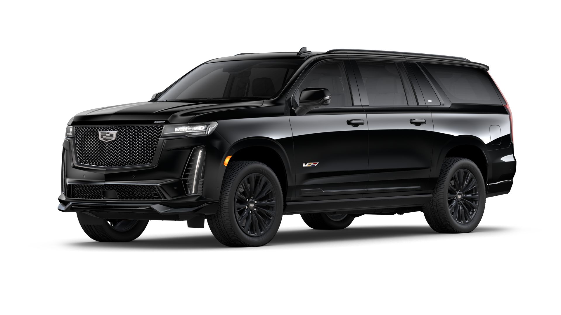 2024 Cadillac Escalade ESV Vehicle Photo in MOUNT KISCO, NY 10549-1513