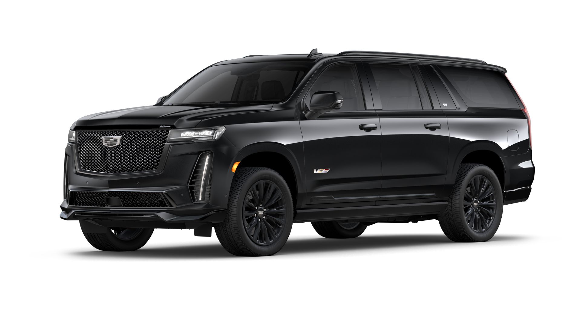 2024 Cadillac Escalade ESV Vehicle Photo in TREVOSE, PA 19053-4984