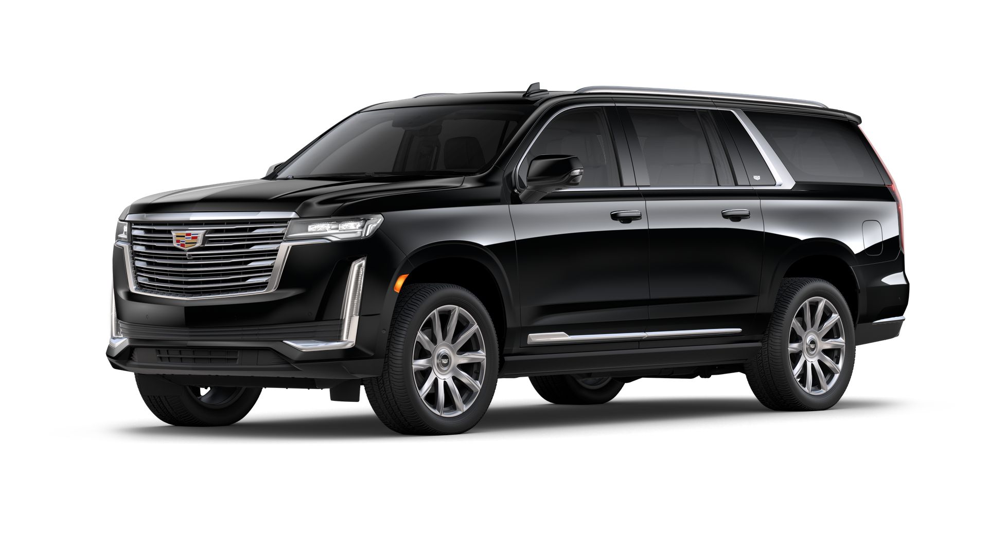 2024 Cadillac Escalade ESV Vehicle Photo in BETHLEHEM, PA 18017-9401