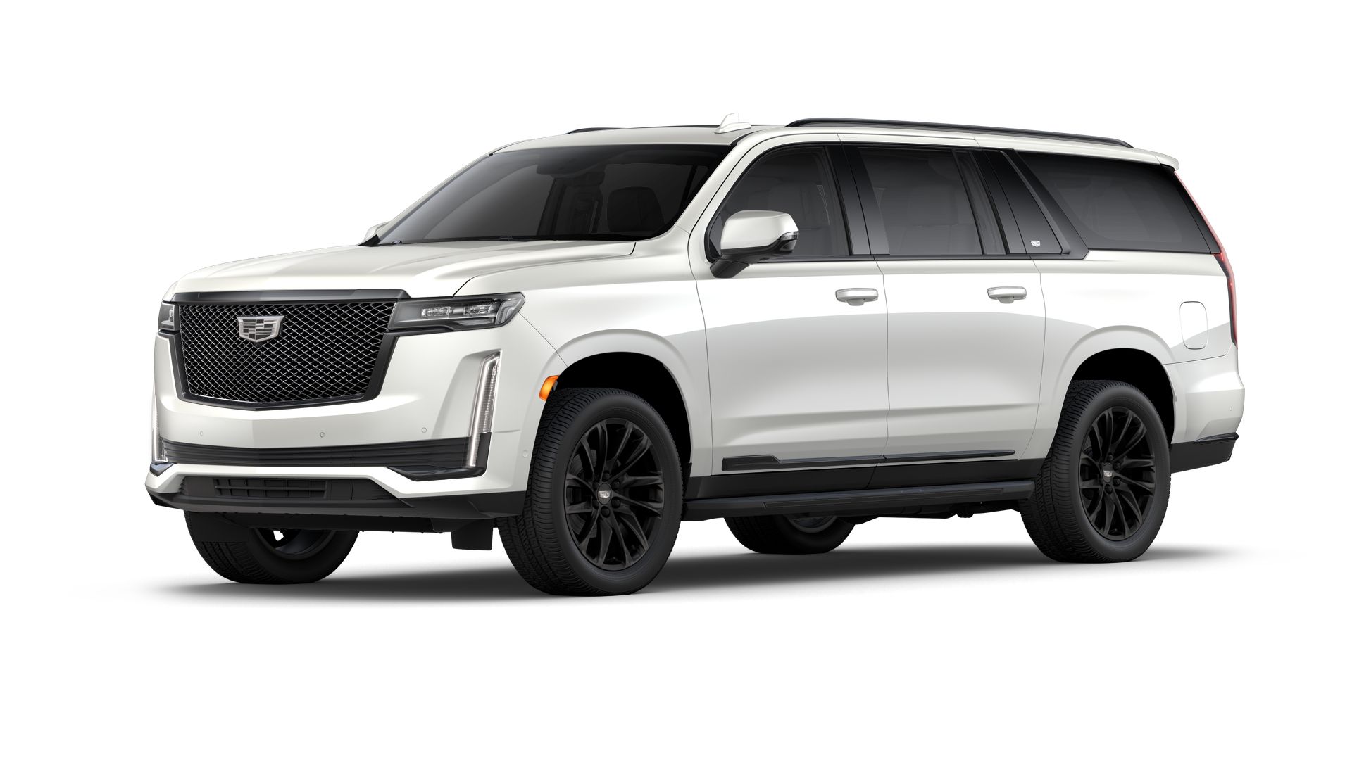 2024 Cadillac Escalade ESV Vehicle Photo in MECHANICSBURG, PA 17050-1707