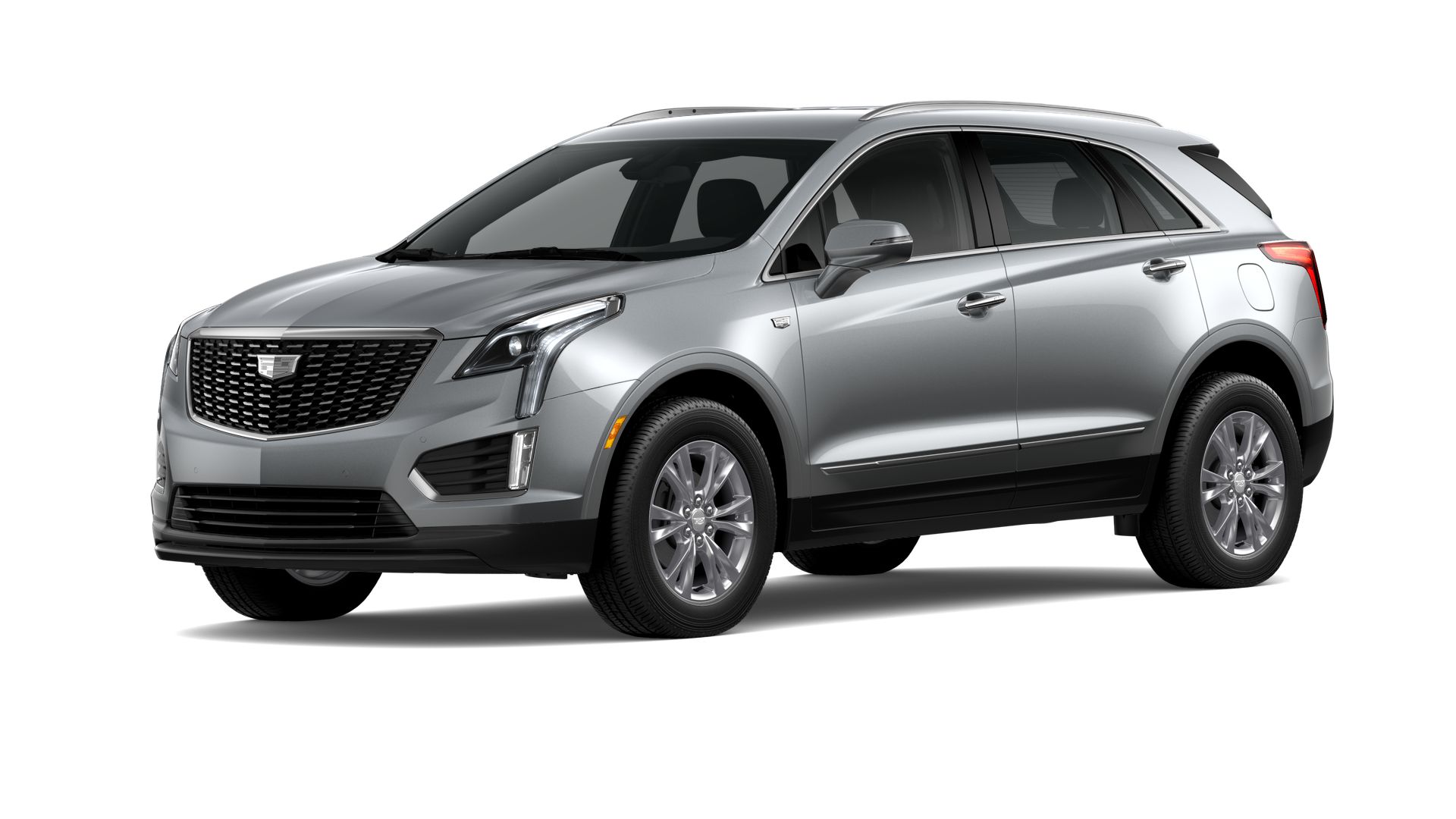 2024 Cadillac XT5 Vehicle Photo in MECHANICSBURG, PA 17050-1707