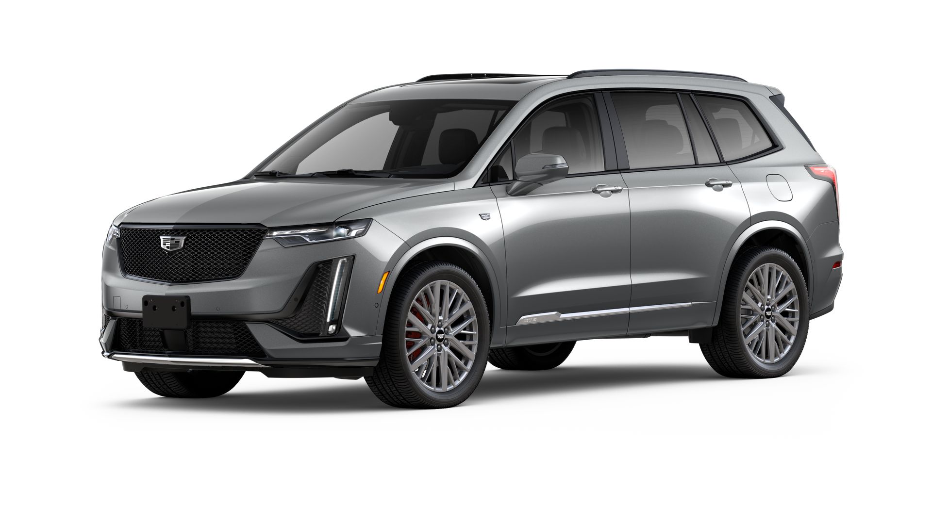 2024 Cadillac XT6 Vehicle Photo in OSHKOSH, WI 54904-7811