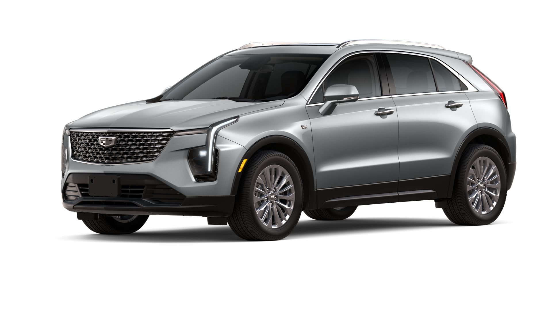 2024 Cadillac XT4 Vehicle Photo in MECHANICSBURG, PA 17050-1707
