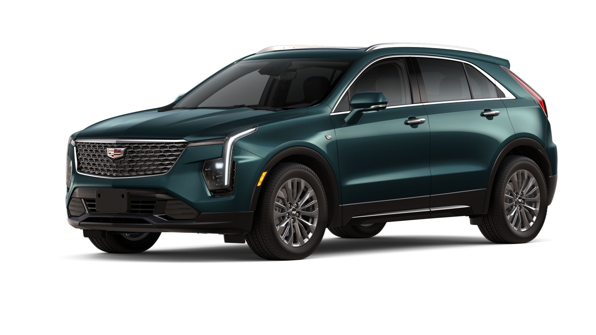 2024 Cadillac XT4 Vehicle Photo in BETHLEHEM, PA 18017-9401