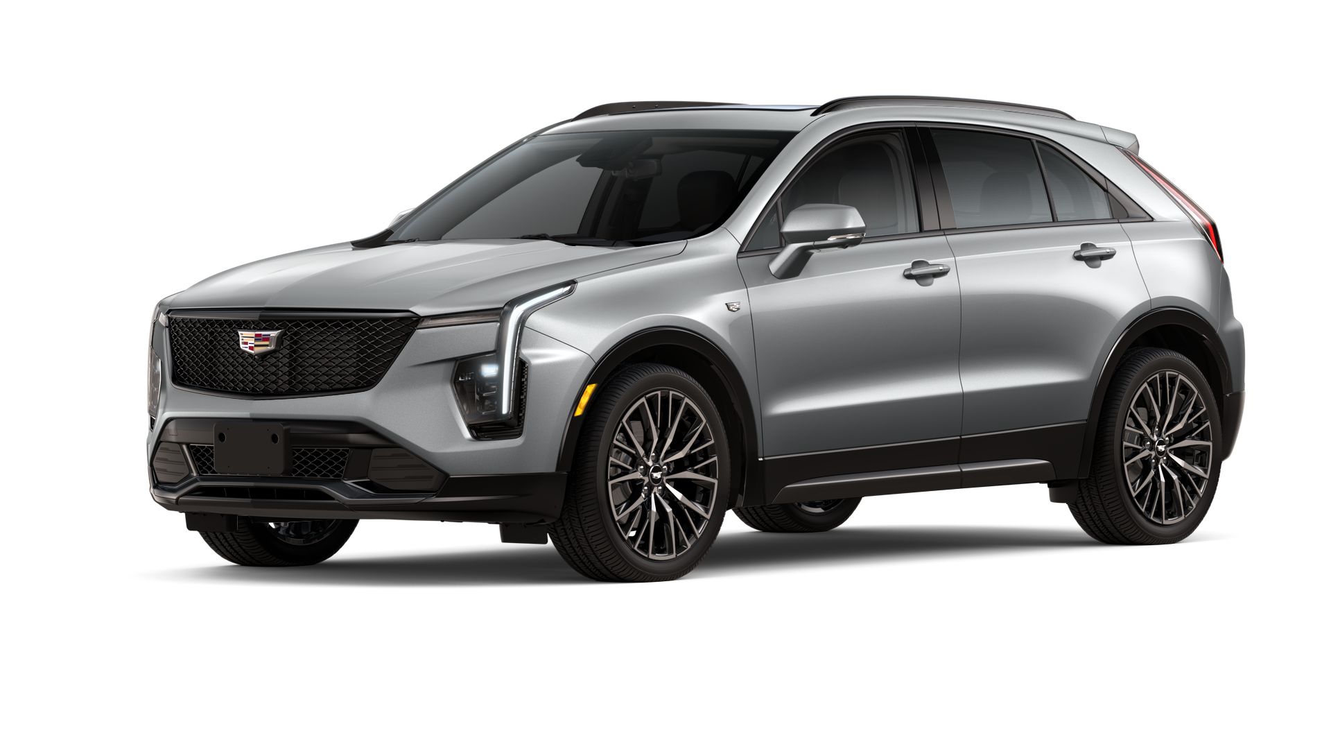 2024 Cadillac XT4 Vehicle Photo in San Antonio, TX 78230-1001