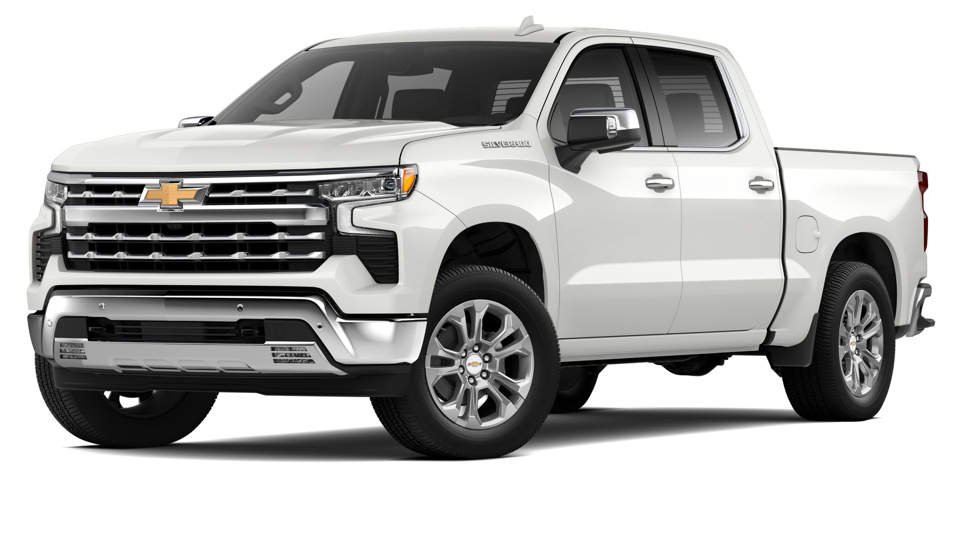 2024 Chevrolet Silverado 1500 Vehicle Photo in Miami, FL 33135