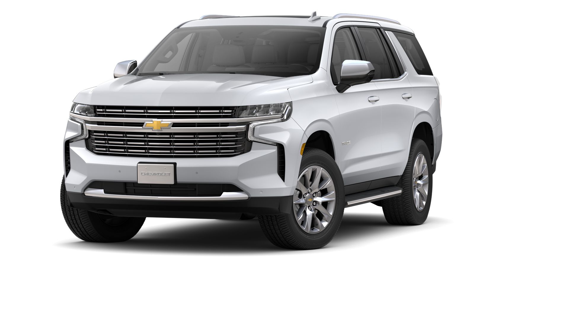 2024 Chevrolet Tahoe Vehicle Photo in NORTH RICHLAND HILLS, TX 76180-7199