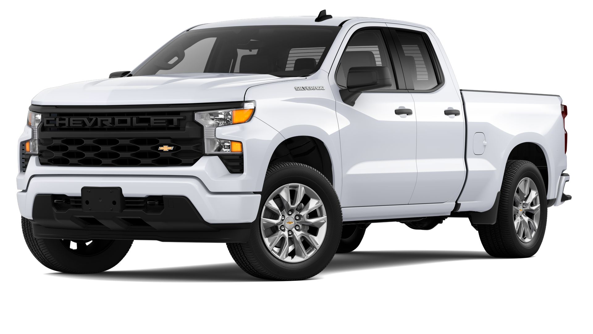 2024 Chevrolet Silverado 1500 Vehicle Photo in NEDERLAND, TX 77627-8017