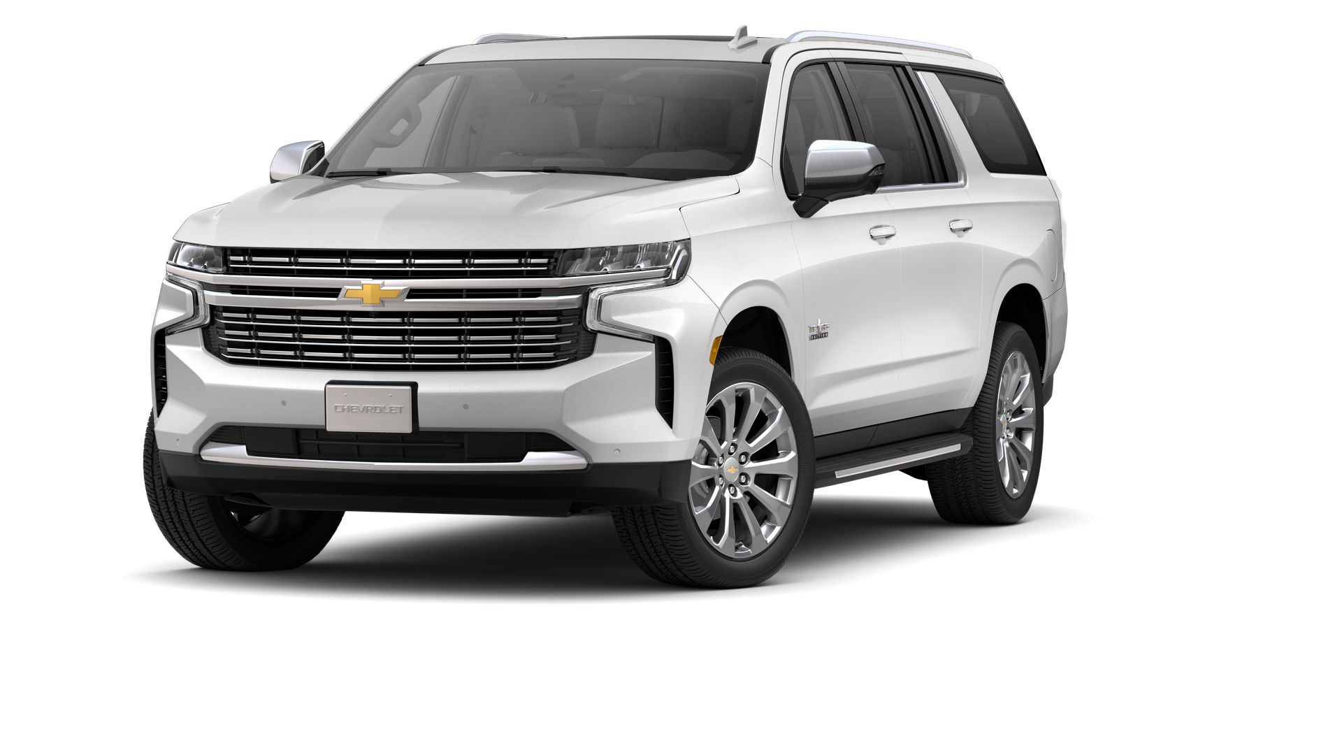 2024 Chevrolet Suburban Vehicle Photo in NEDERLAND, TX 77627-8017