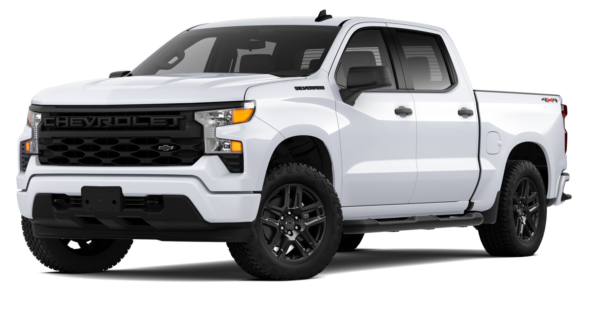 2024 Chevrolet Silverado 1500 Vehicle Photo in WACO, TX 76710-2592