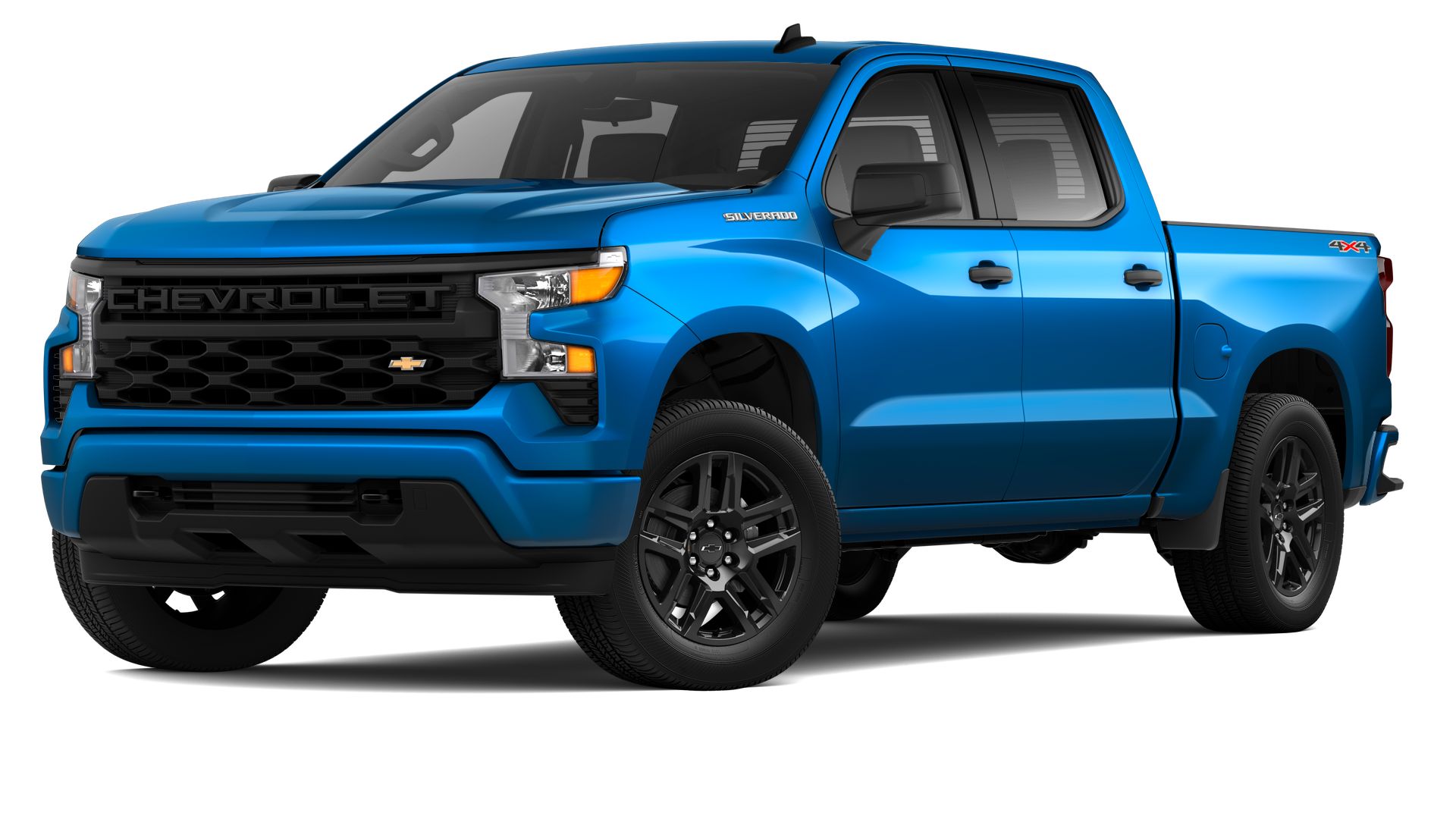 2024 Chevrolet Silverado 1500 Vehicle Photo in Ft. Myers, FL 33907