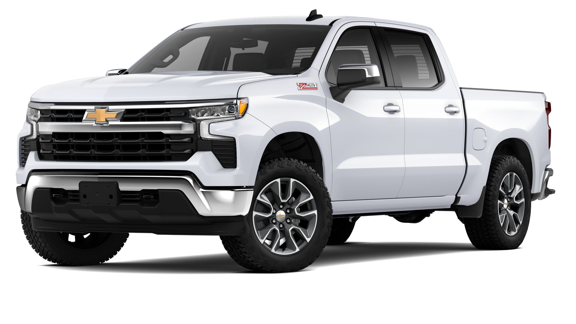 2024 Chevrolet Silverado 1500 Vehicle Photo in COLUMBIA, MO 65203-3903