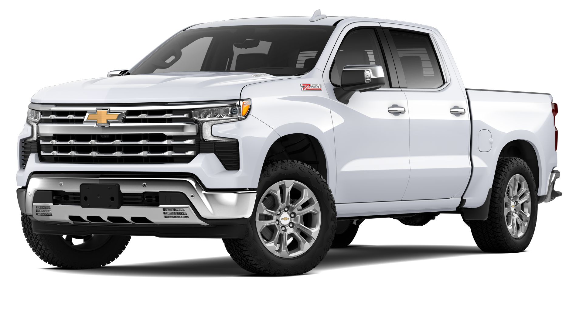 2024 Chevrolet Silverado 1500 Vehicle Photo in COLUMBIA, MO 65203-3903