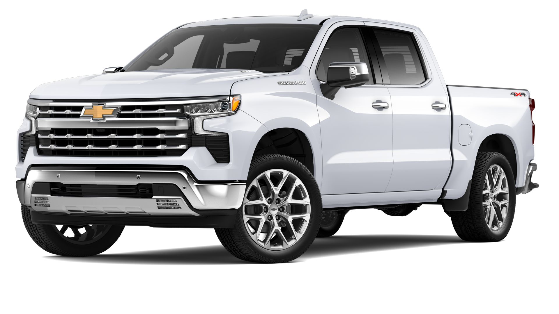 2024 Chevrolet Silverado 1500 Vehicle Photo in WACO, TX 76710-2592
