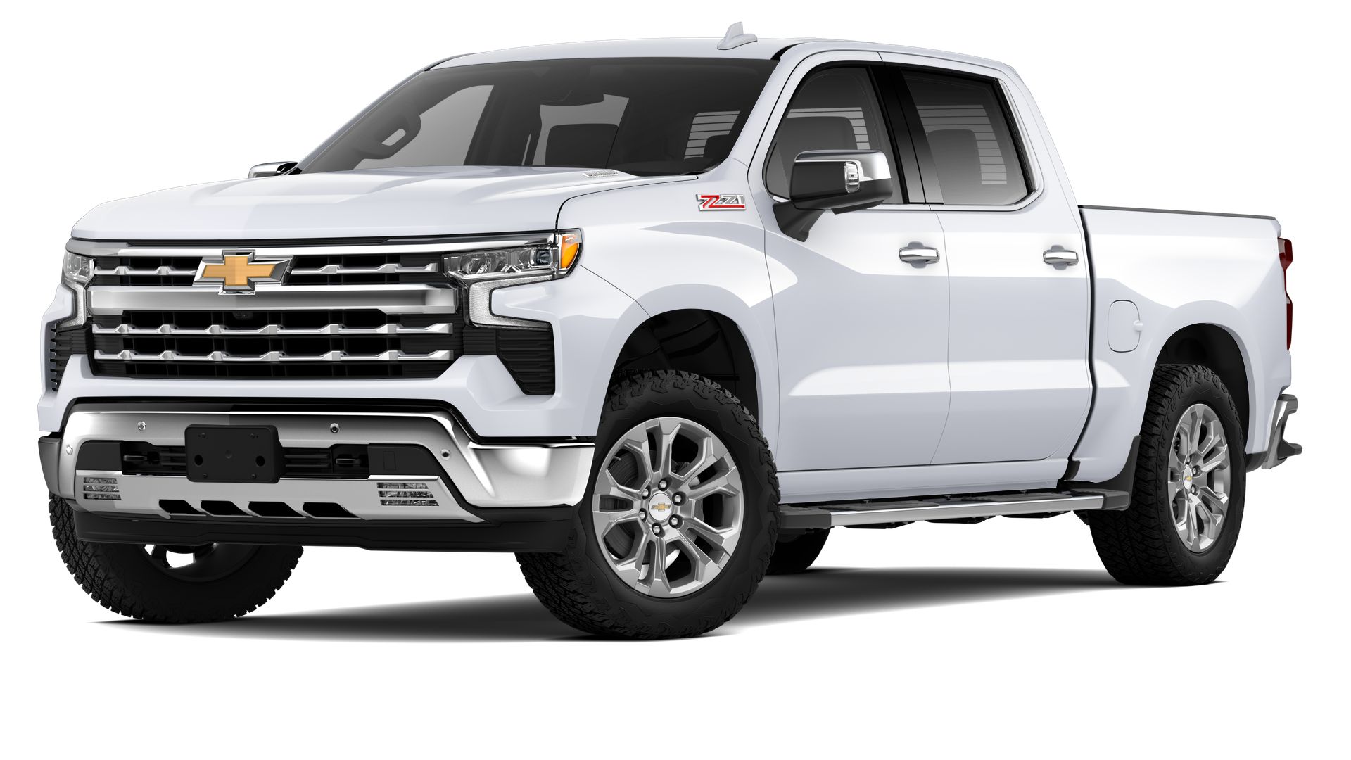 2024 Chevrolet Silverado 1500 Vehicle Photo in COLUMBIA, MO 65203-3903