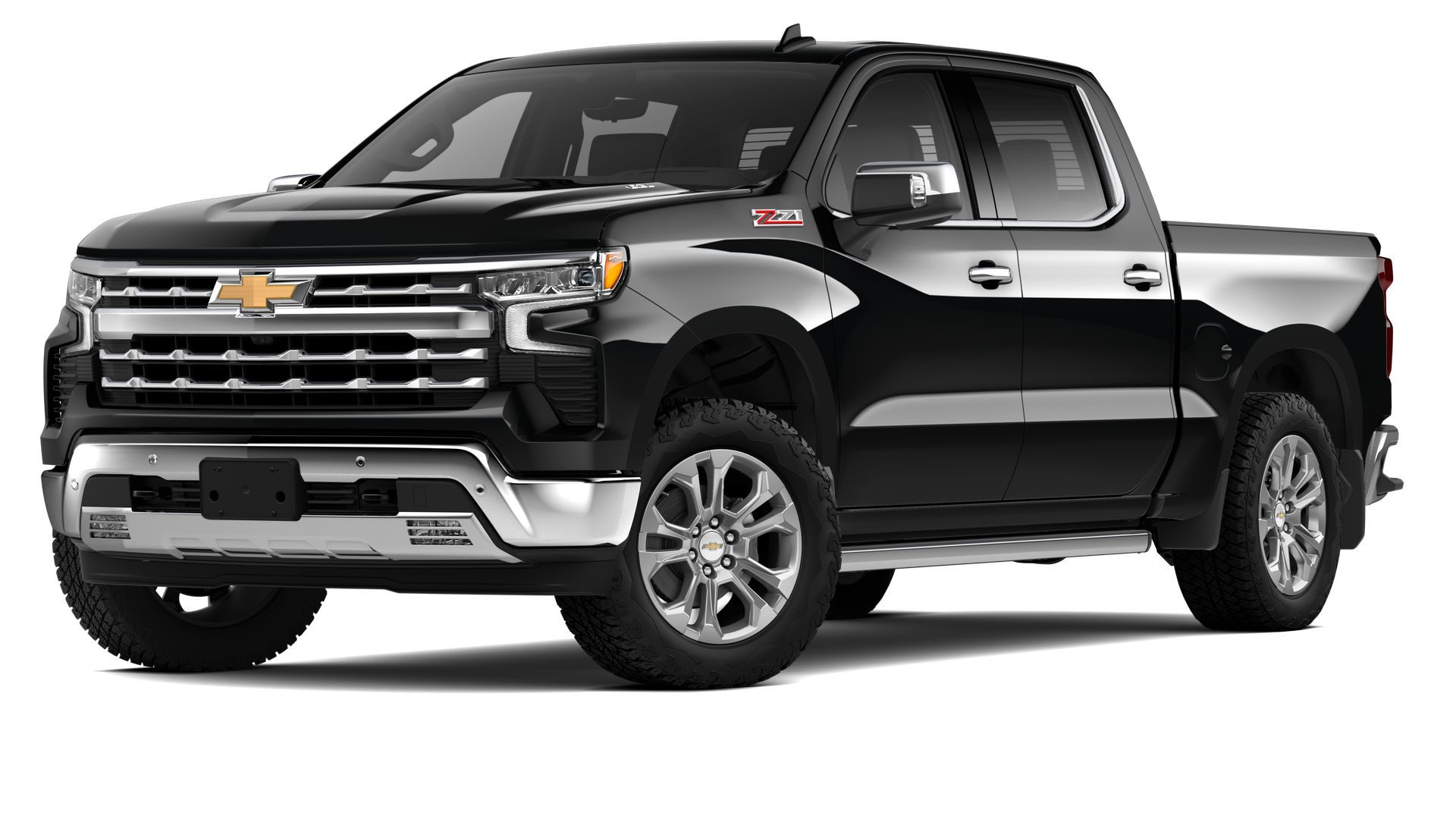 2024 Chevrolet Silverado 1500 Vehicle Photo in OSHKOSH, WI 54904-7811
