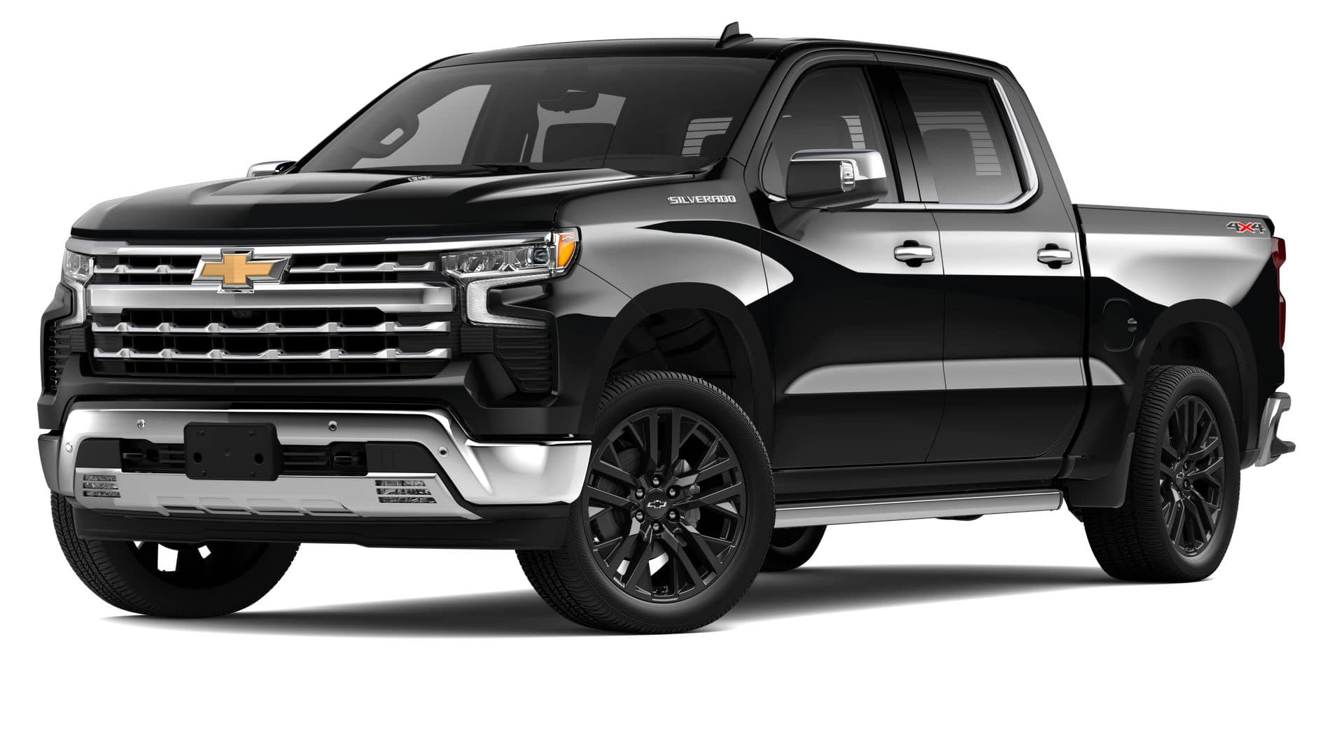2024 Chevrolet Silverado 1500 Vehicle Photo in CORPUS CHRISTI, TX 78416-1100