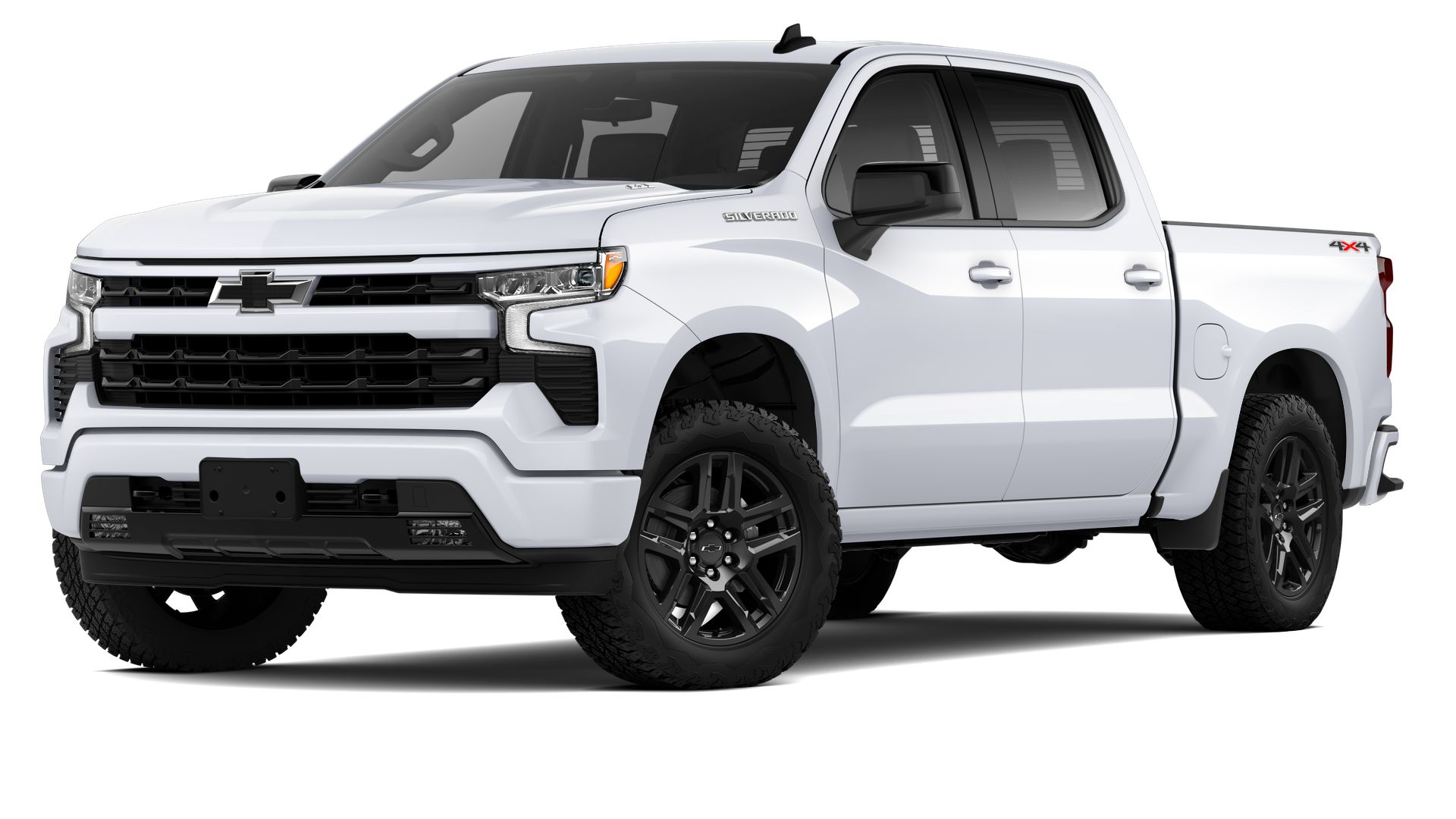2024 Chevrolet Silverado 1500 Vehicle Photo in Las Vegas, NV 89149