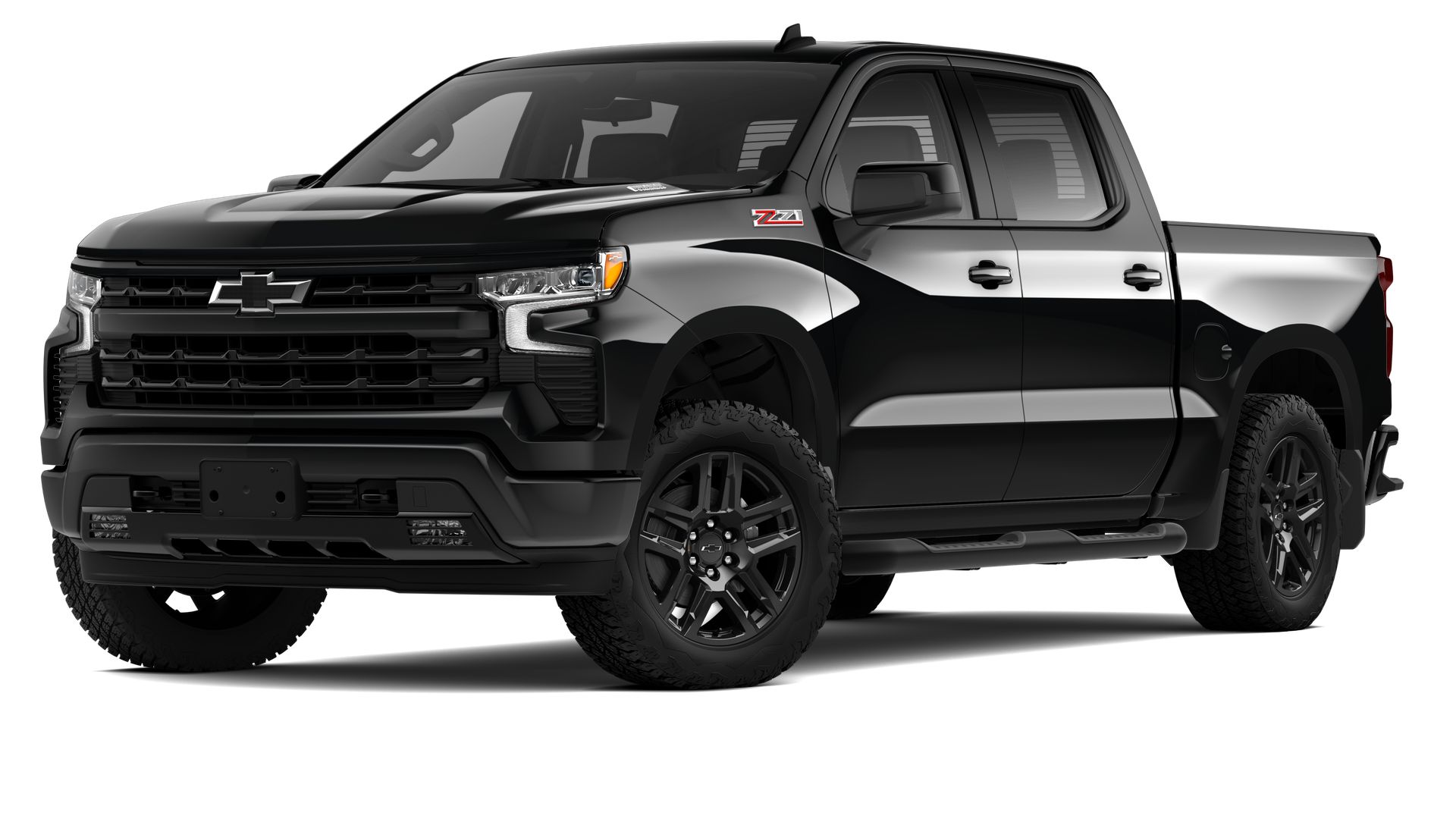 2024 Chevrolet Silverado 1500 Vehicle Photo in VALENCIA, CA 91355-1705