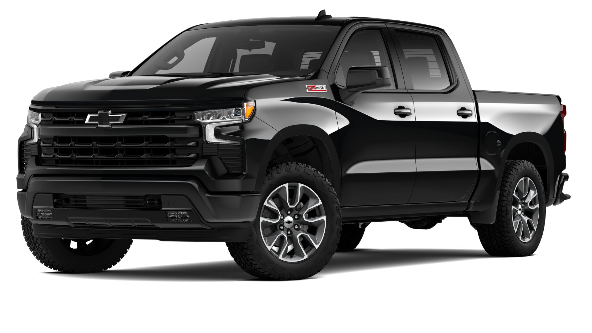 2024 Chevrolet Silverado 1500 Vehicle Photo in POOLER, GA 31322-3252