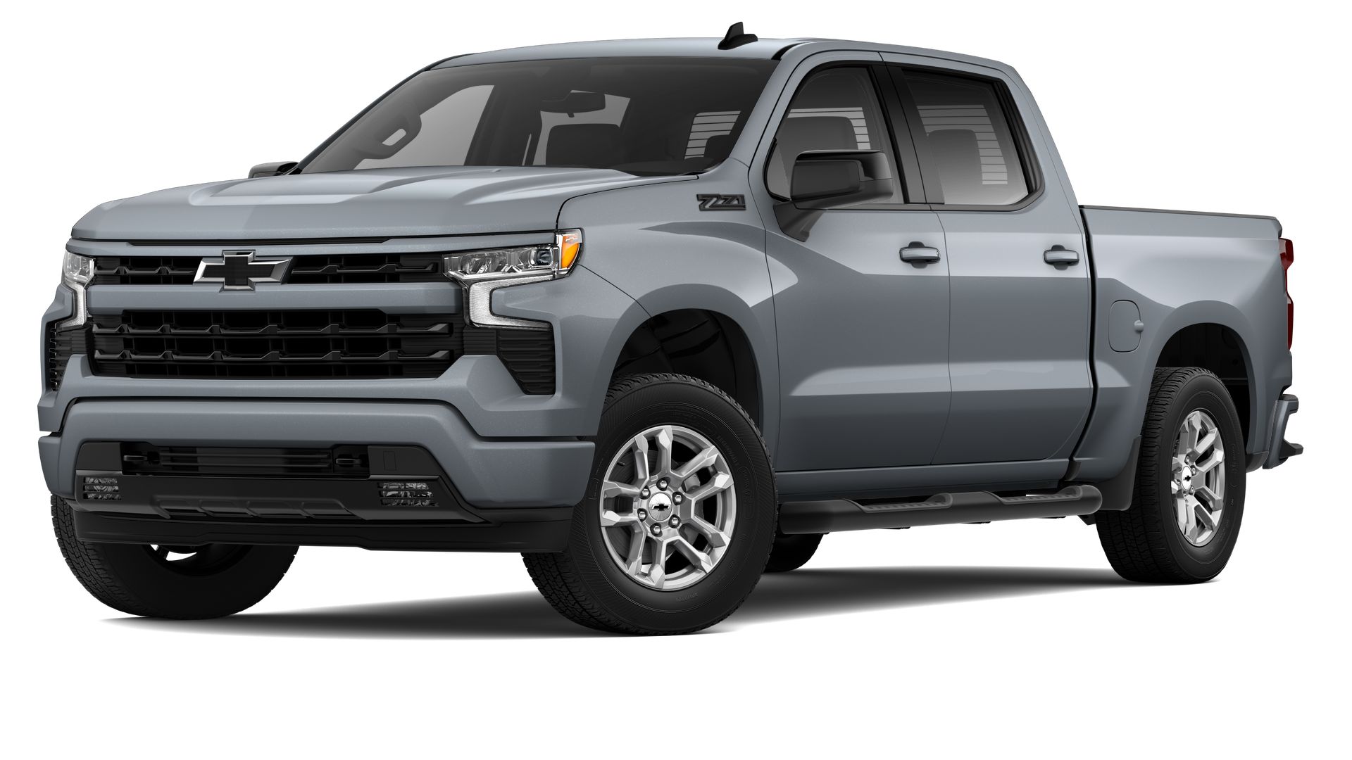 2024 Chevrolet Silverado 1500 Vehicle Photo in ORLANDO, FL 32812-3021