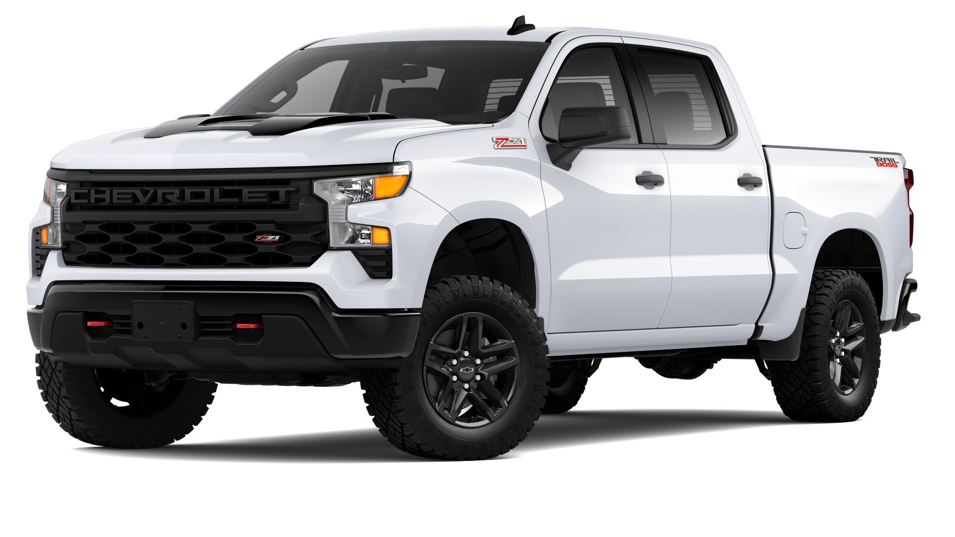 2024 Chevrolet Silverado 1500 Vehicle Photo in COLUMBIA, MO 65203-3903