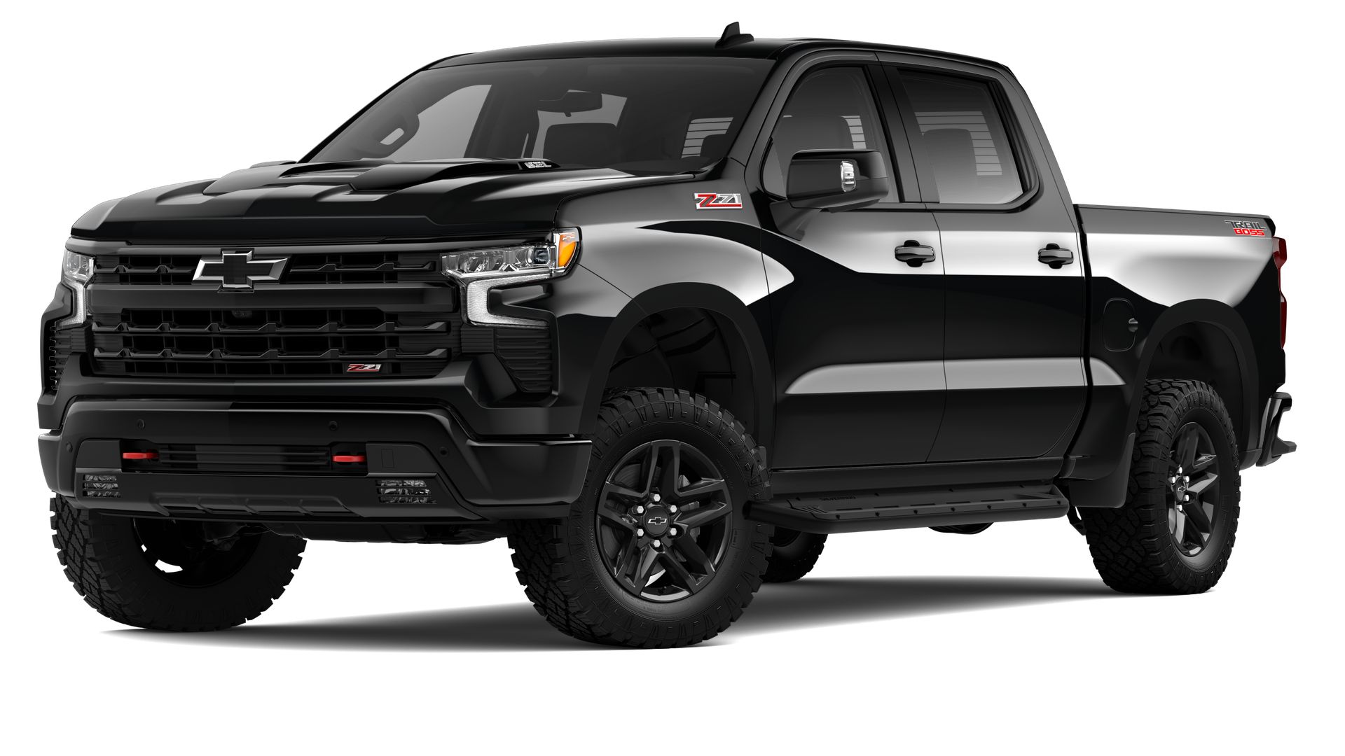 2024 Chevrolet Silverado 1500 Vehicle Photo in SUNRISE, FL 33323-3202