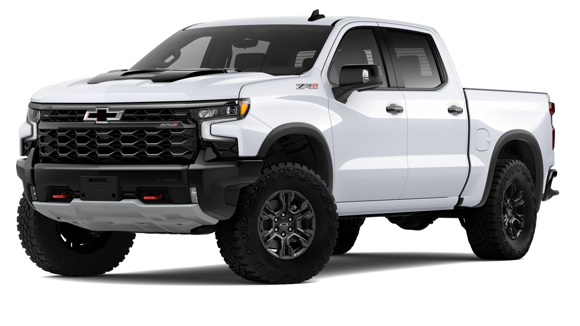 2024 Chevrolet Silverado 1500 Vehicle Photo in THOMPSONTOWN, PA 17094-9014