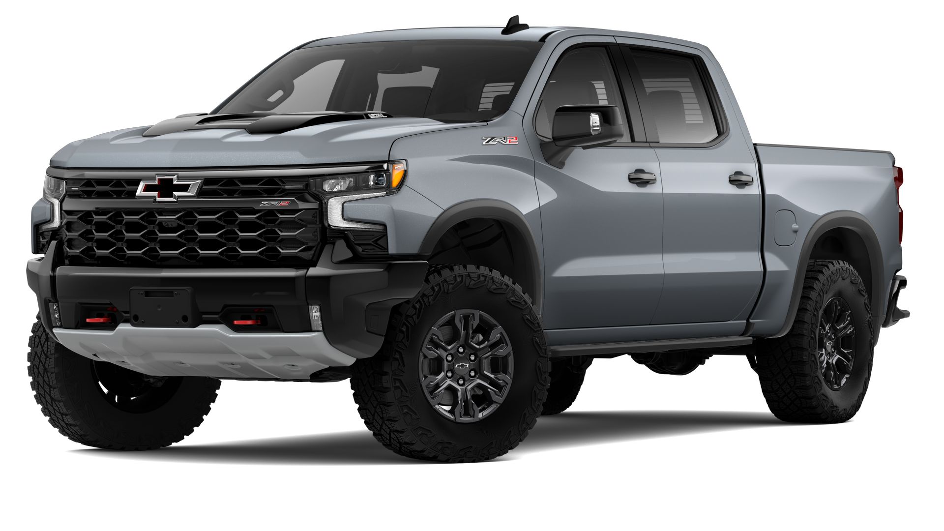 2024 Chevrolet Silverado 1500 Vehicle Photo in COLUMBIA, MO 65203-3903