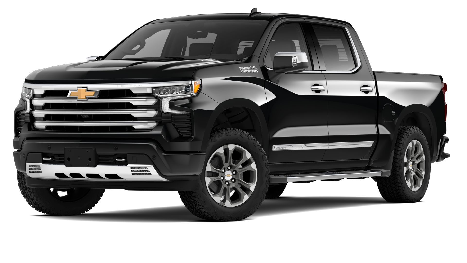 2024 Chevrolet Silverado 1500 Vehicle Photo in MIDDLETON, WI 53562-1492