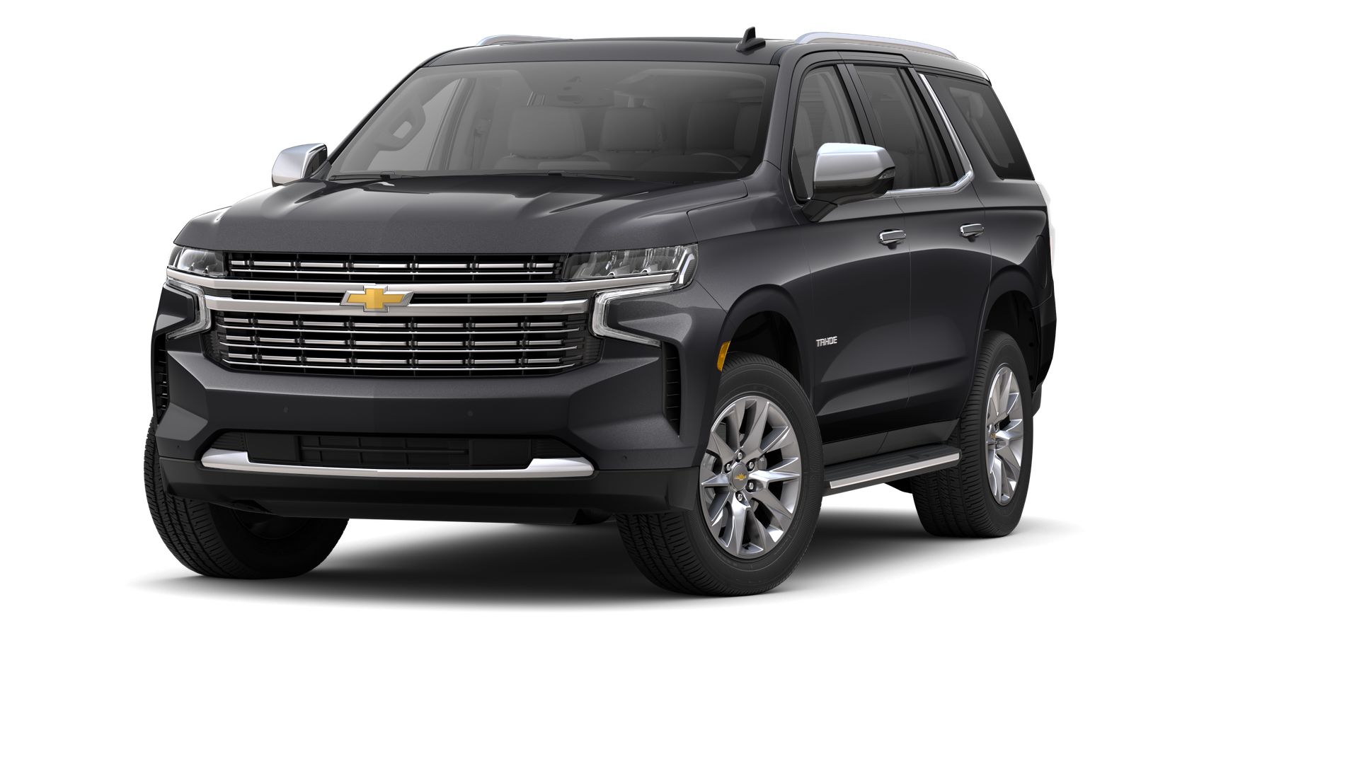 2024 Chevrolet Tahoe Vehicle Photo in BRUNSWICK, GA 31525-1881