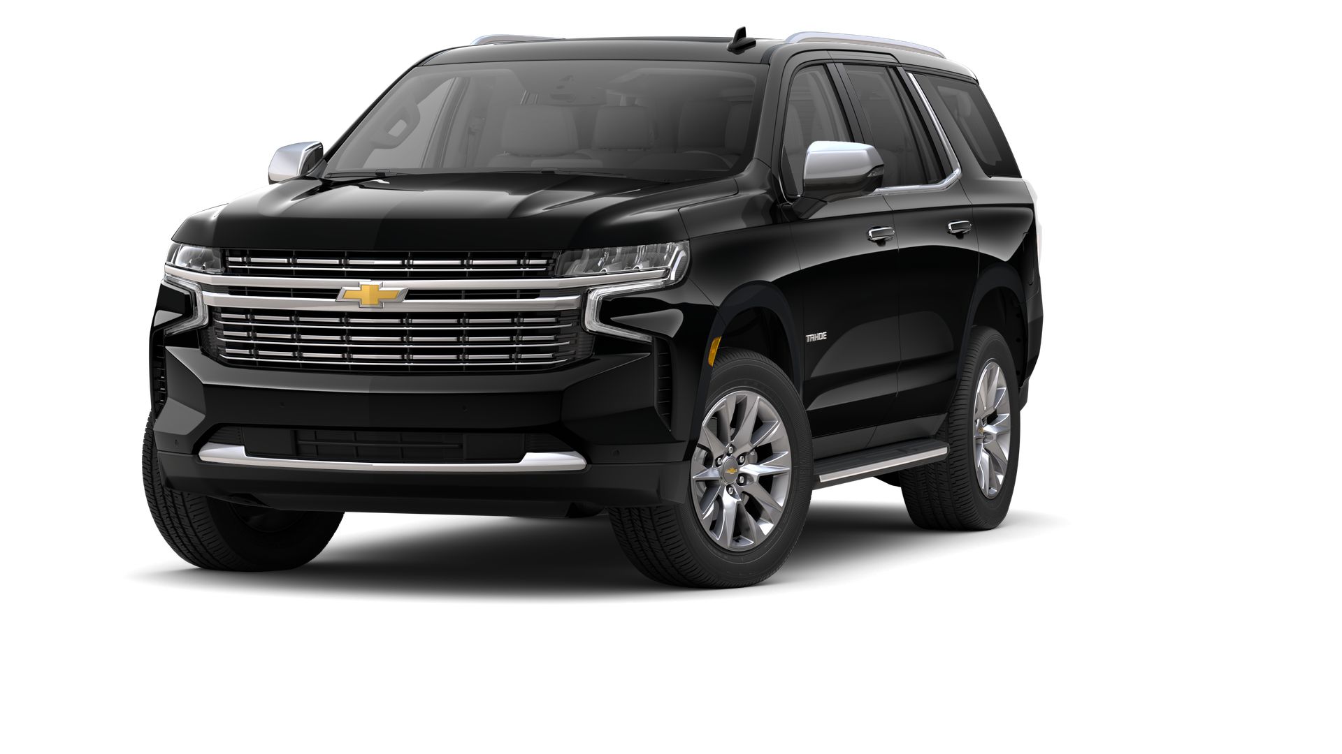 2024 Chevrolet Tahoe Vehicle Photo in PITTSBURGH, PA 15226-1209