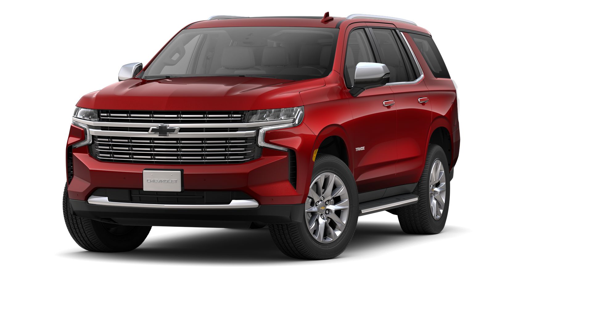2024 Chevrolet Tahoe Vehicle Photo in TIMONIUM, MD 21093-2300
