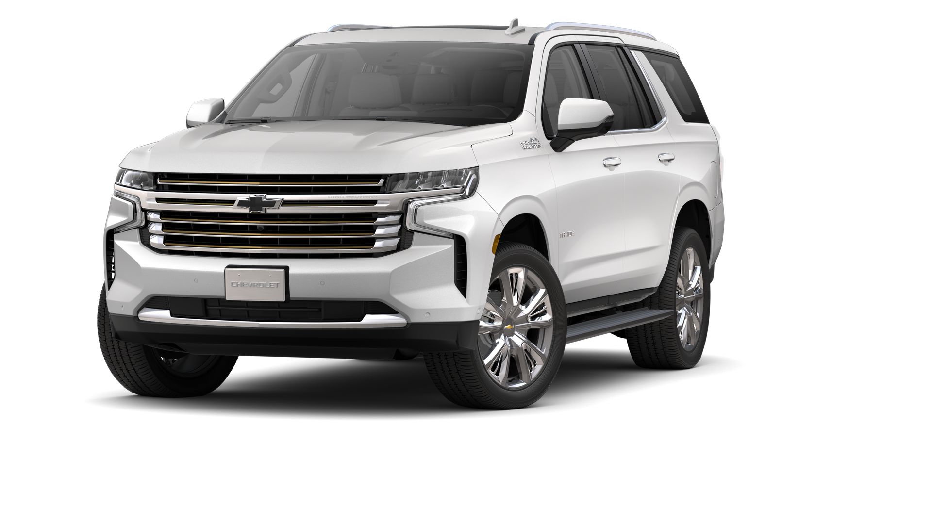 2024 Chevrolet Tahoe Vehicle Photo in TIMONIUM, MD 21093-2300