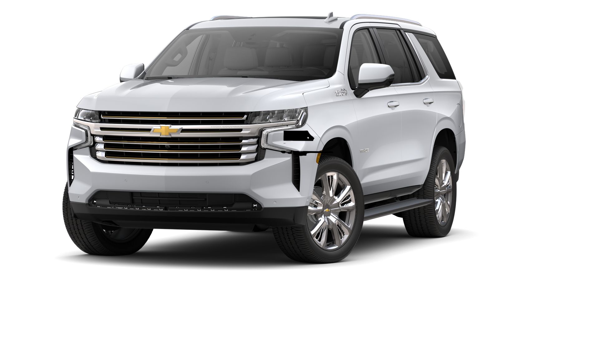 2024 Chevrolet Tahoe Vehicle Photo in COLUMBIA, MO 65203-3903