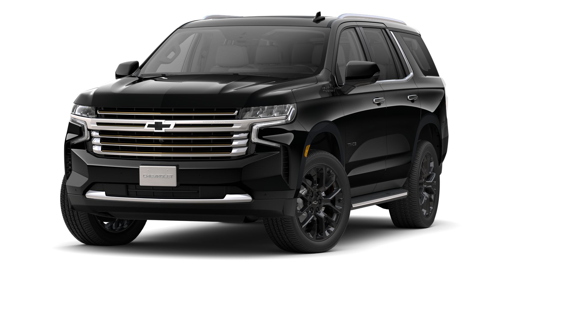2024 Chevrolet Tahoe Vehicle Photo in WACO, TX 76710-2592