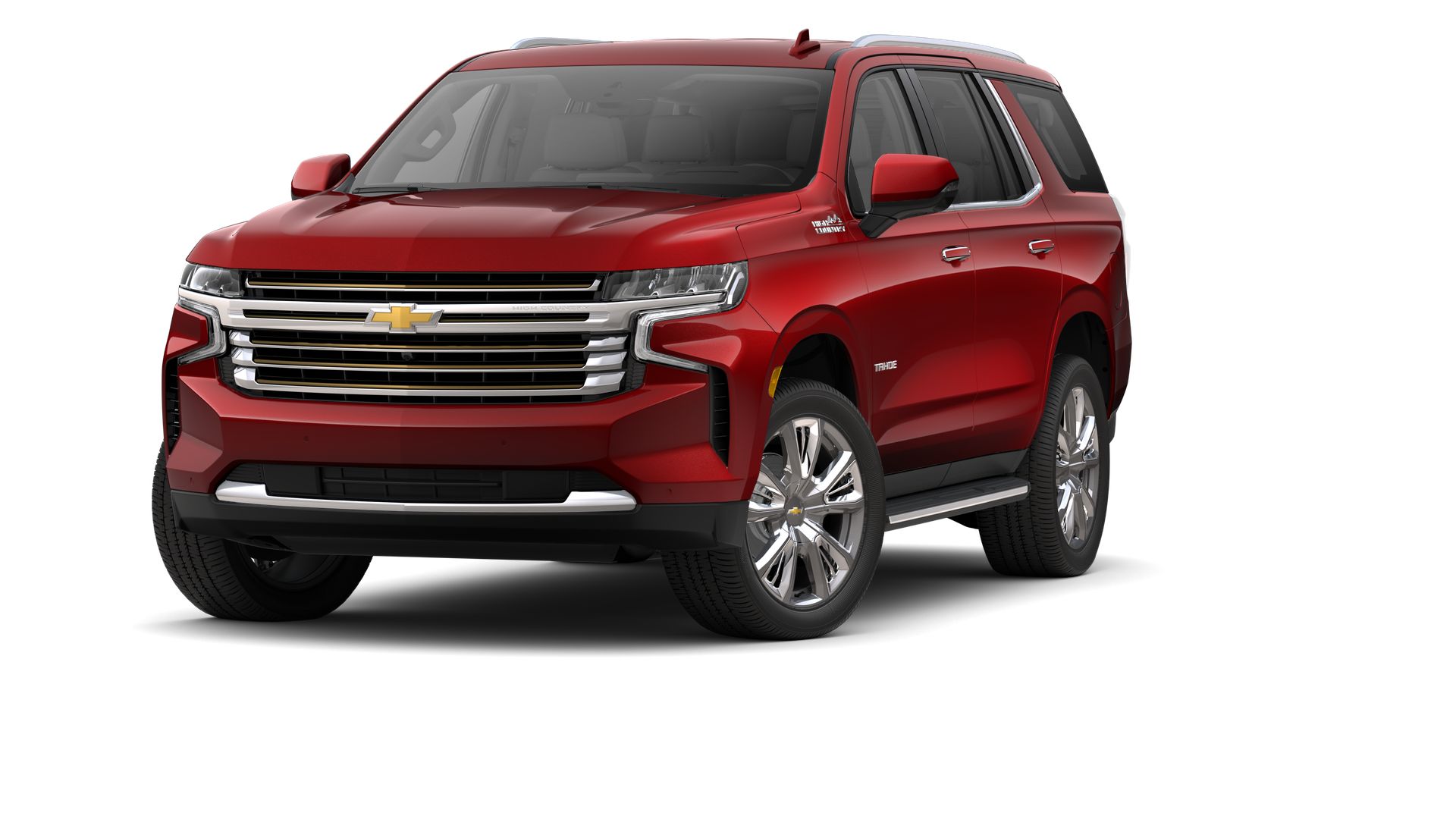 2024 Chevrolet Tahoe Vehicle Photo in SAVANNAH, GA 31406-4513