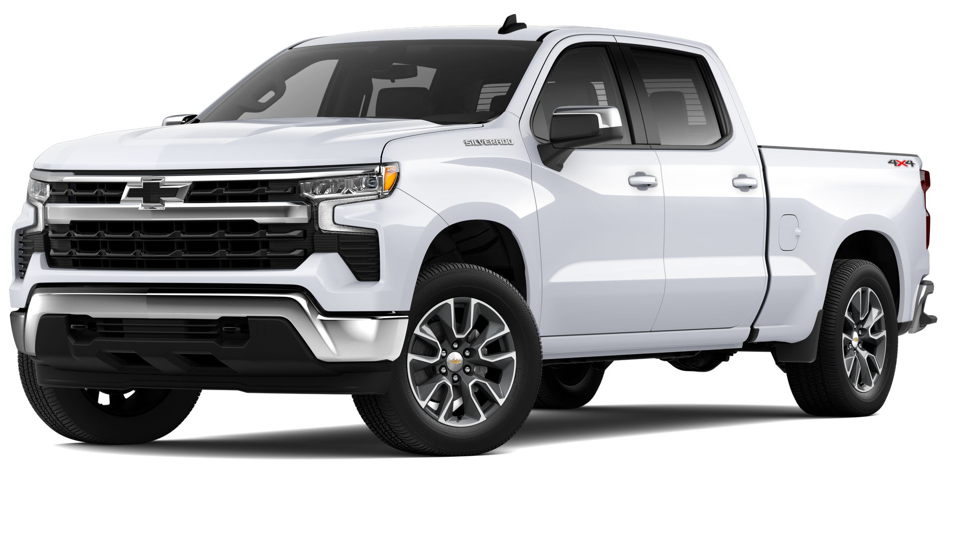 2024 Chevrolet Silverado 1500 Vehicle Photo in LANCASTER, PA 17601-0000