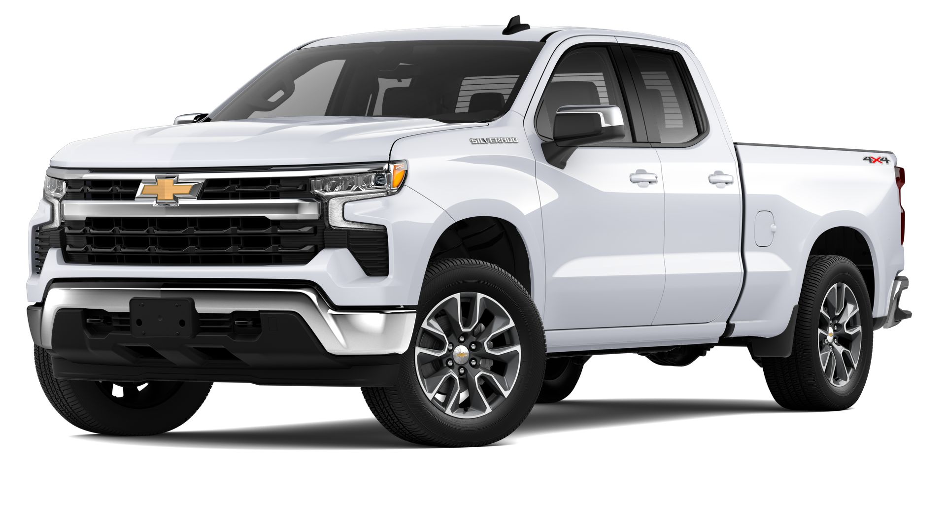 2024 Chevrolet Silverado 1500 Vehicle Photo in CORPUS CHRISTI, TX 78416-1100
