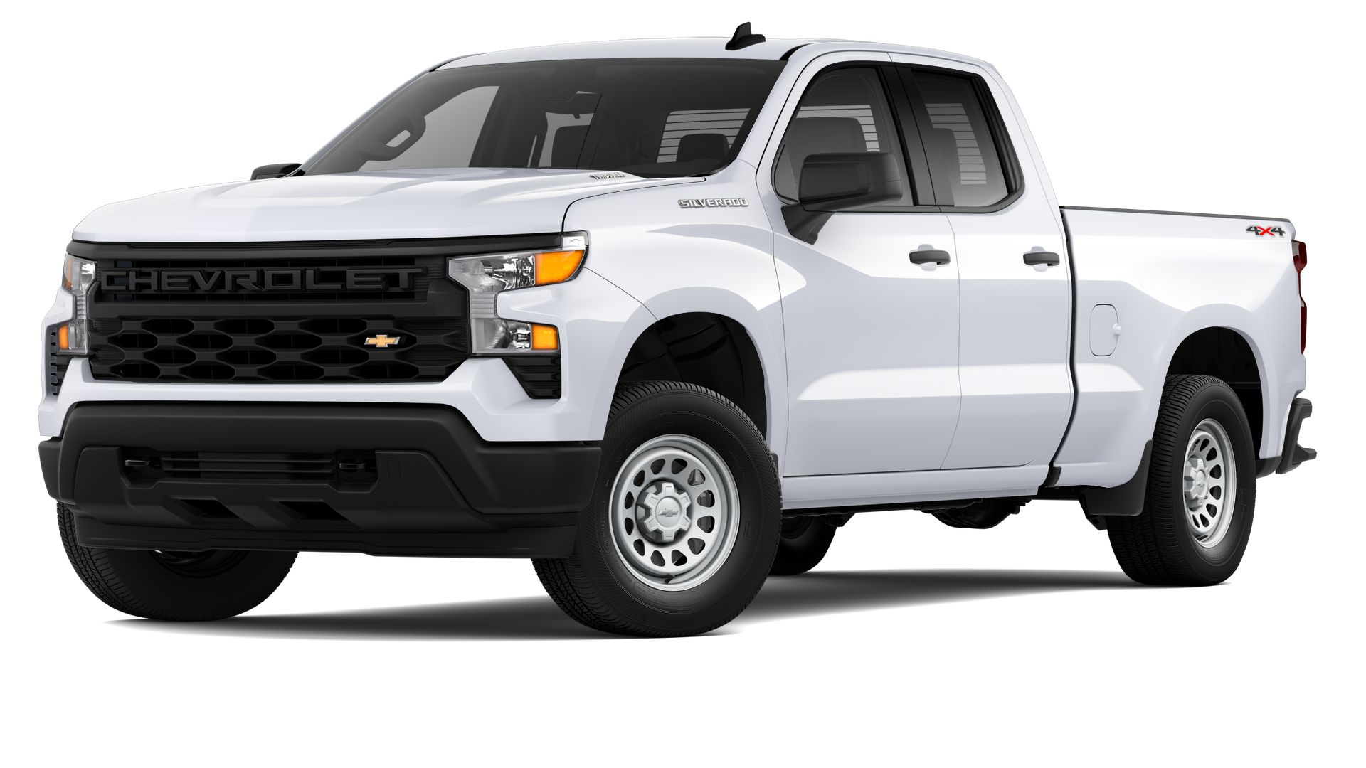 2024 Chevrolet Silverado 1500 Vehicle Photo in ORLANDO, FL 32812-3021