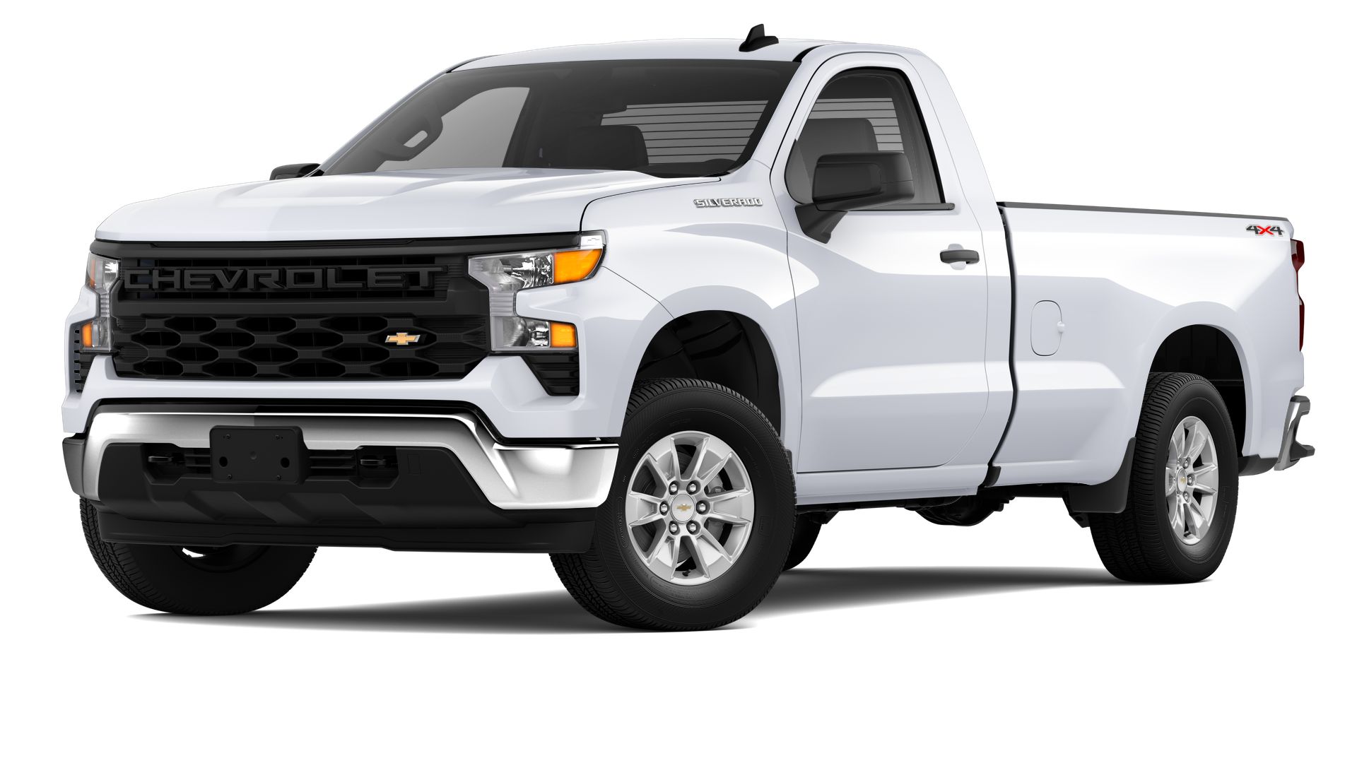 2024 Chevrolet Silverado 1500 Vehicle Photo in COLUMBIA, MO 65203-3903