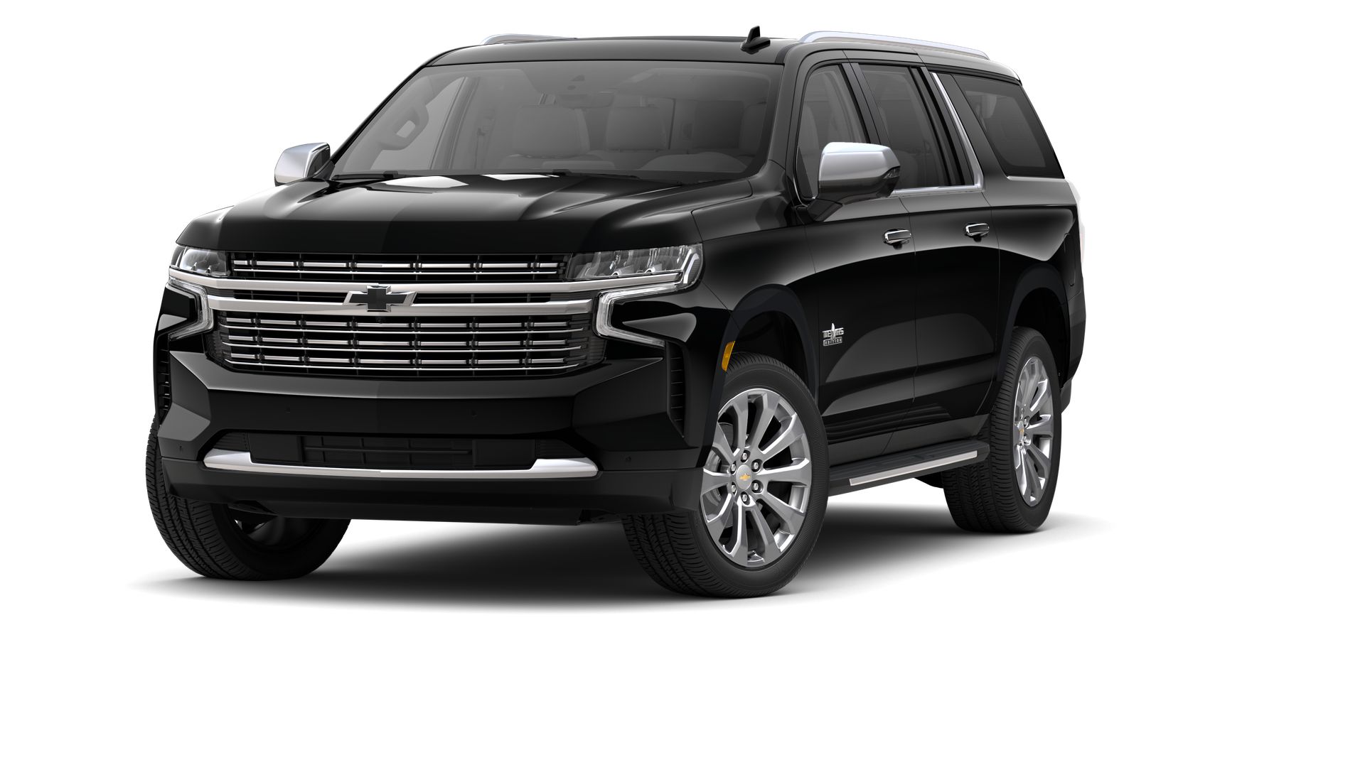 2024 Chevrolet Suburban Vehicle Photo in PEORIA, AZ 85382-3715