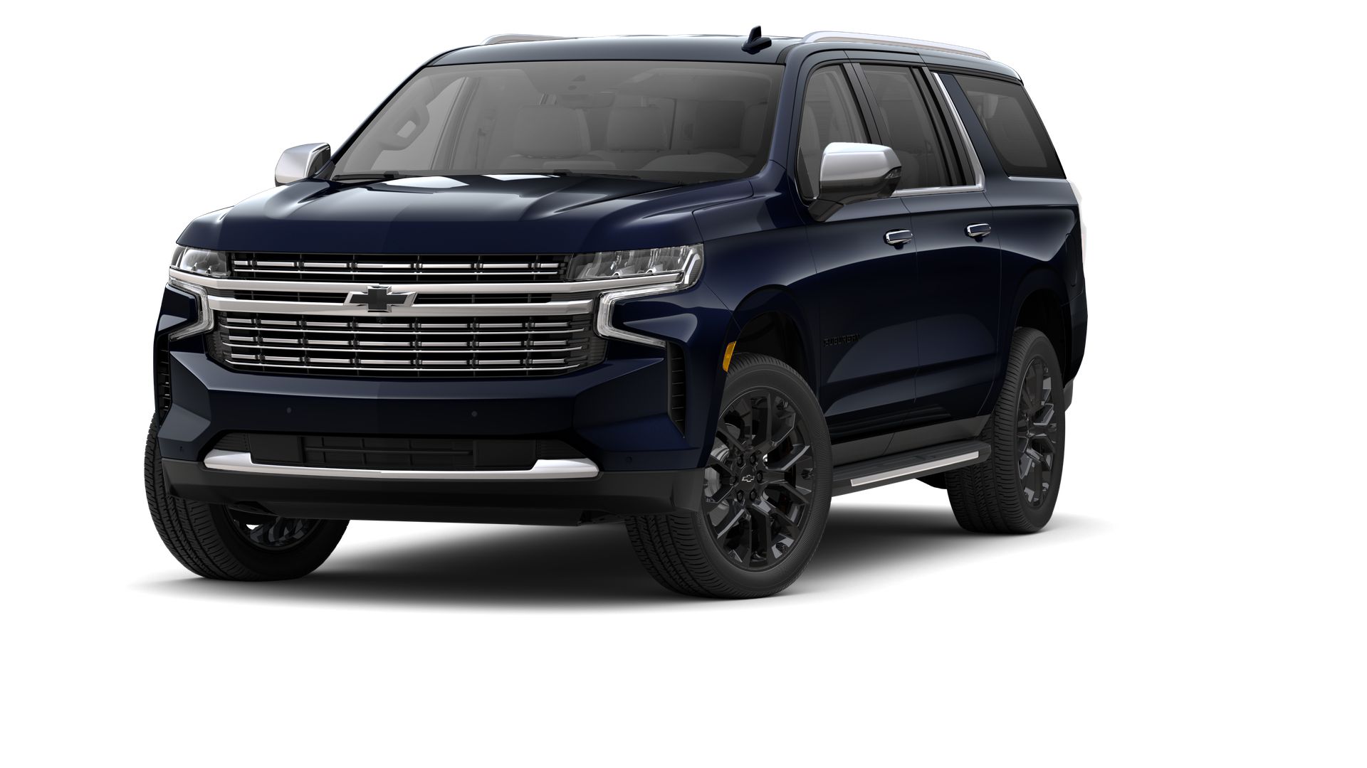 2024 Chevrolet Suburban Vehicle Photo in BENTONVILLE, AR 72712-4322