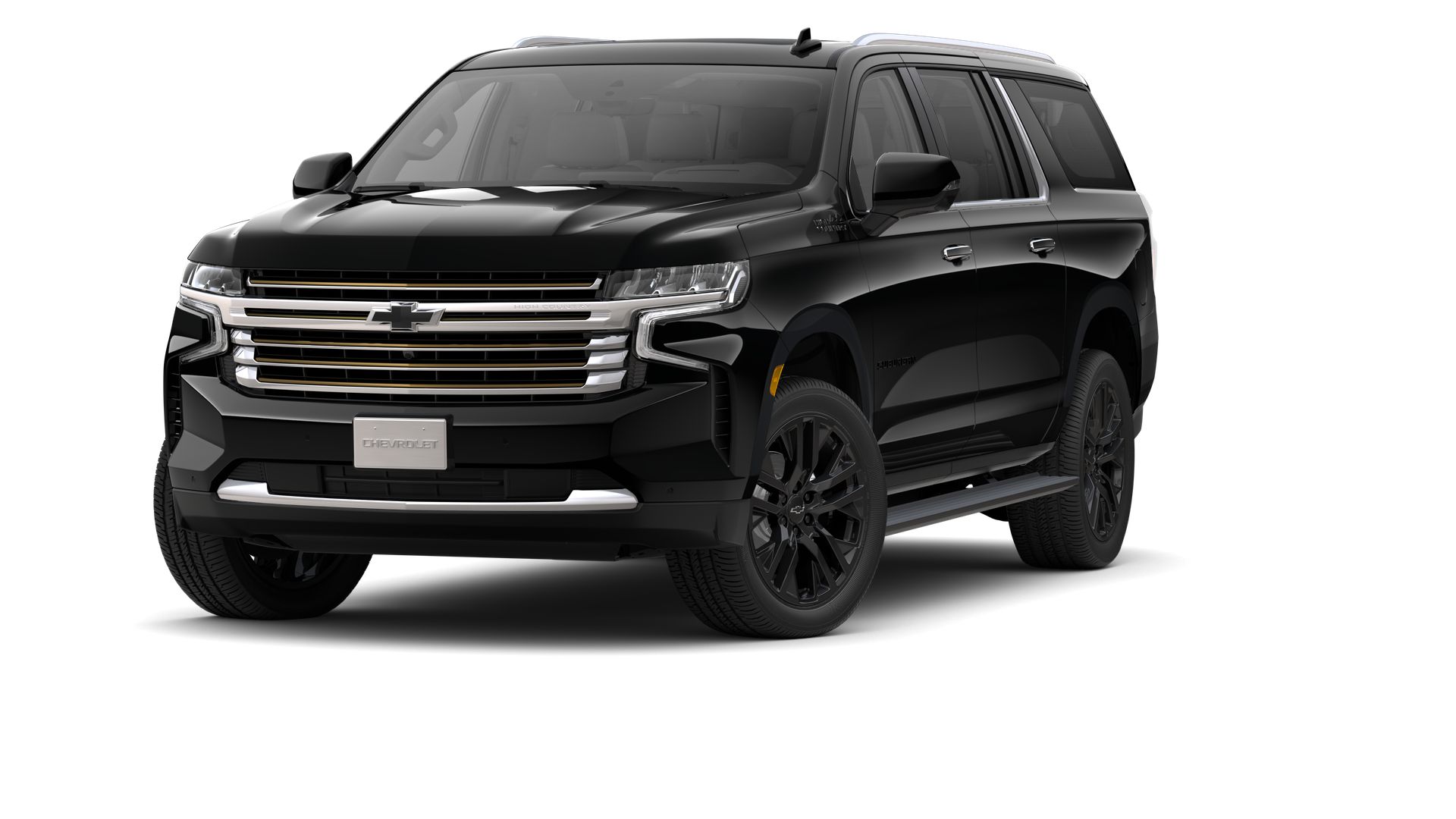 2024 Chevrolet Suburban Vehicle Photo in AUSTIN, TX 78759-4154