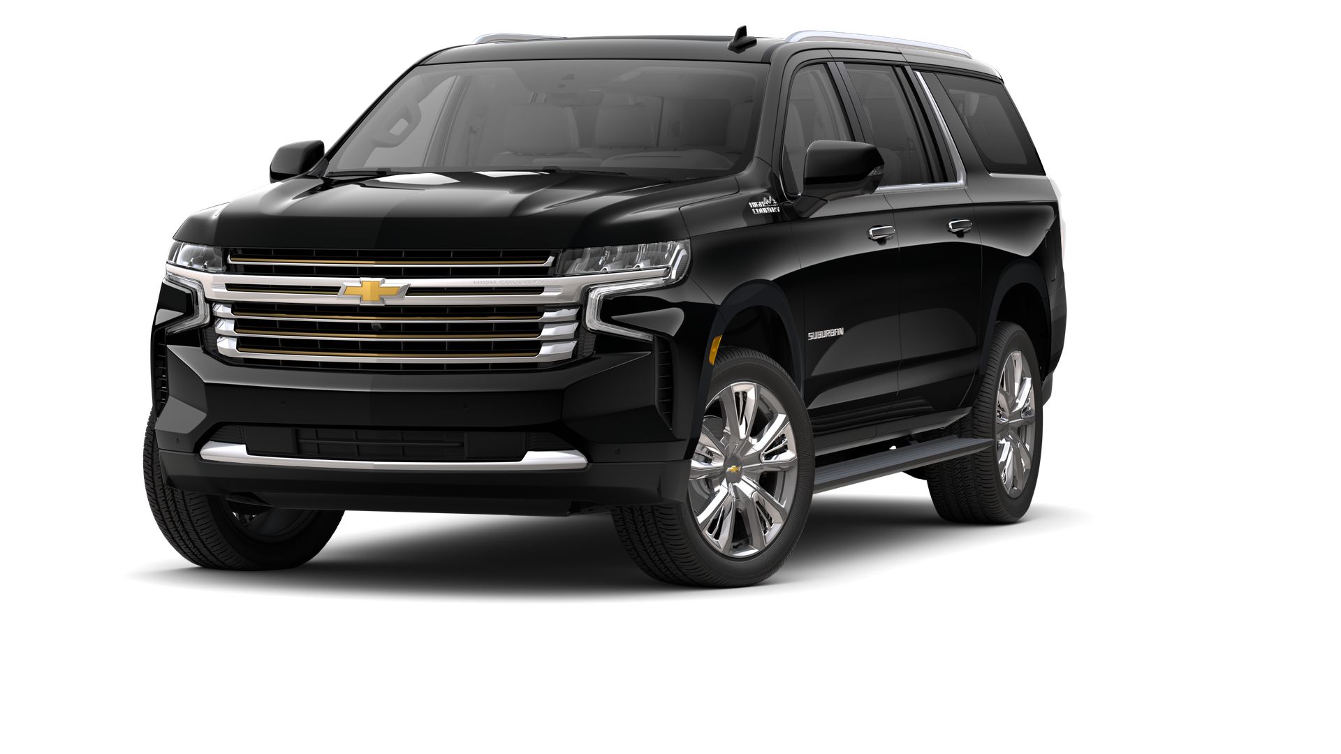 2024 Chevrolet Suburban Vehicle Photo in WACO, TX 76710-2592