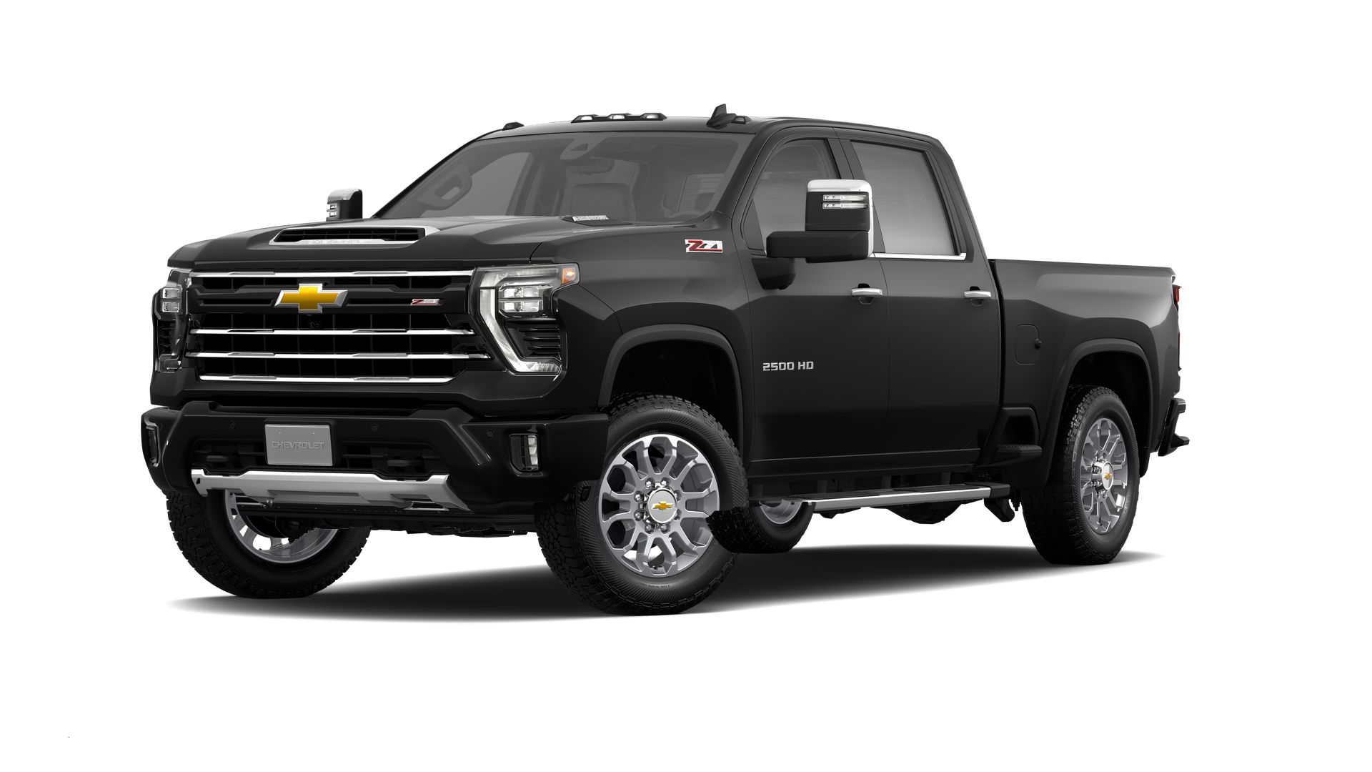 2024 Chevrolet Silverado 2500 HD Vehicle Photo in COLUMBIA, MO 65203-3903