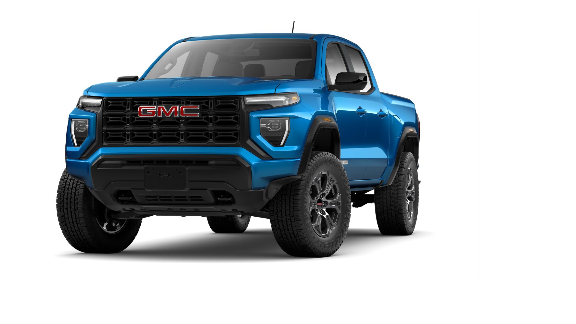 2024 GMC Canyon Vehicle Photo in GOLDEN, CO 80401-3850