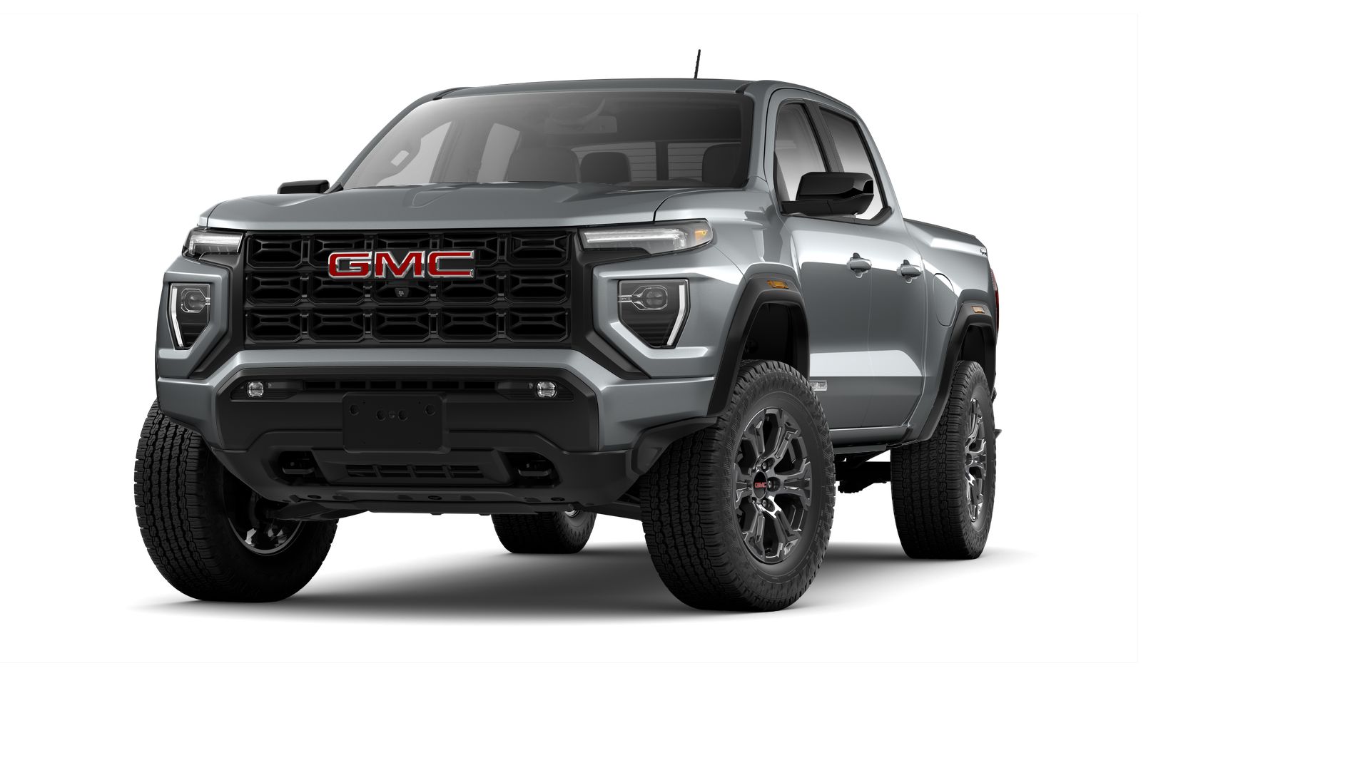 2024 GMC Canyon Vehicle Photo in GOLDEN, CO 80401-3850